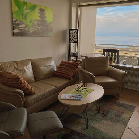 Ferienpark Sierksdorf App 503 - Strandlage Dış mekan fotoğraf